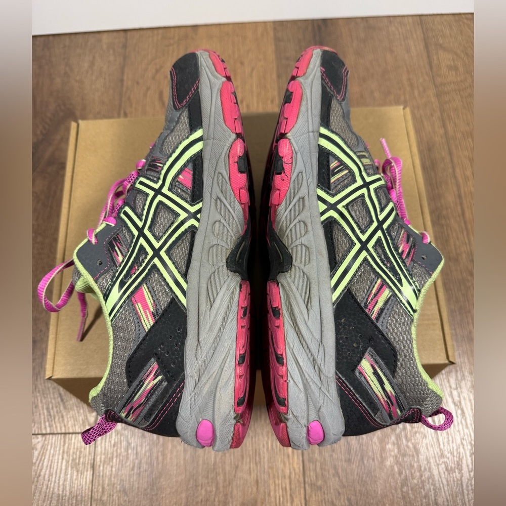 ASICS GEL VENTURE 5 - Picture 2 of 10